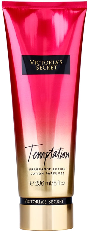 Victoria´s secret Temptation Body Lotion - 236 ml