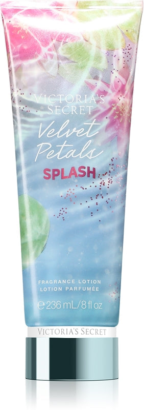 Balsam do ciała Victoria's Secret Velvet Petals Splash - 236ml