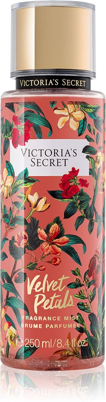 Victoria's Secret Velvet Petals body spray for women 250 ml
