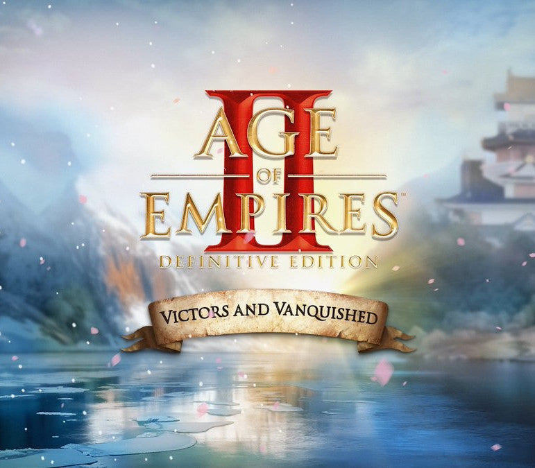 Age of Empires II: Definitive Edition - Victors and Vanquished DLC XBOX One - Xbox Series X|S - PC CD Key