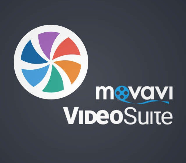 Movavi Video Suite 2025 Key (Lifetime - 1 PC)