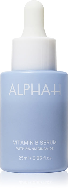 Alpha-H Vitamin B Serum to Strengthen the Skin Barrier 25 ml