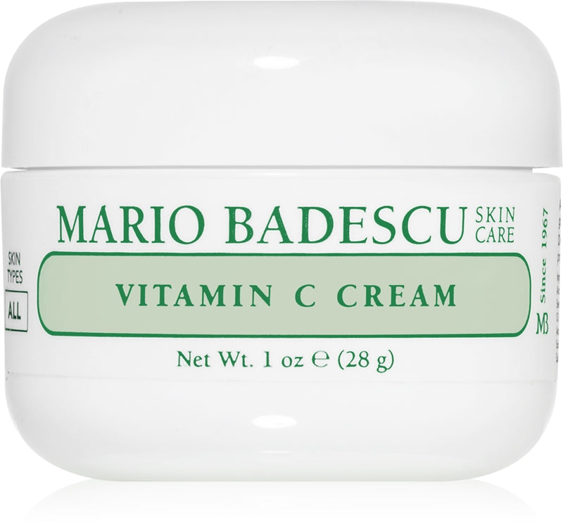 Mario Badescu C-vitamin dagkrem med C-vitamin 28 g