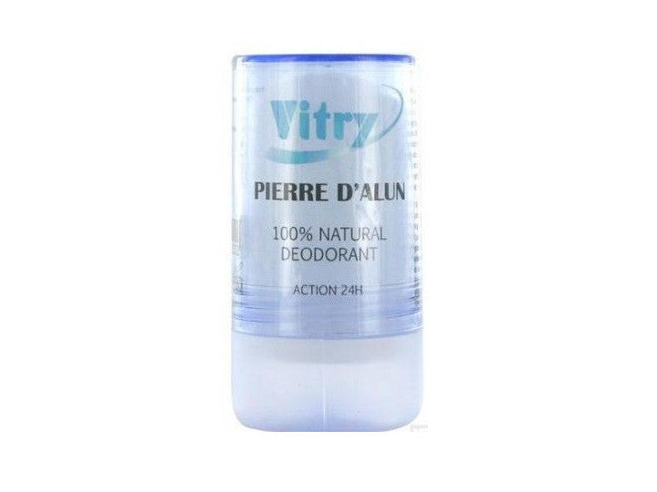 Deodorant Vitry Pierre d'Alun 120g