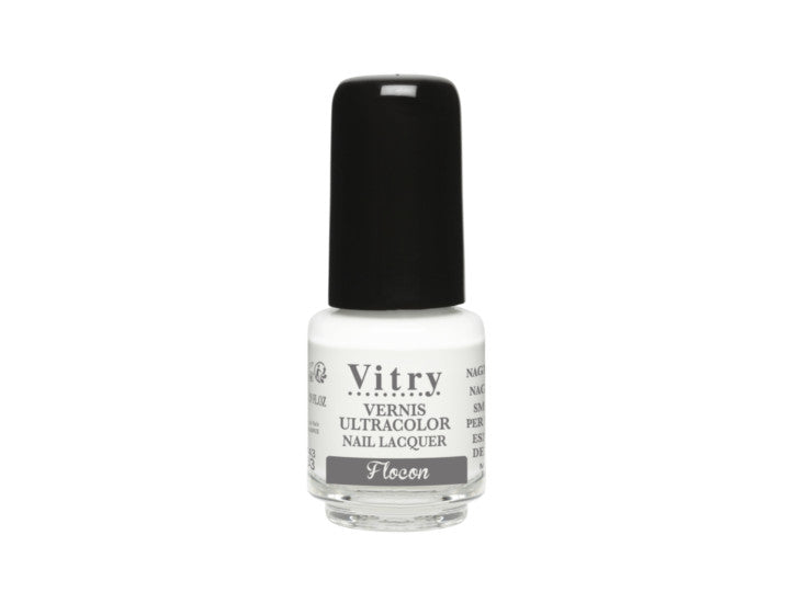 Vitry Flake Nail Polish 4ml