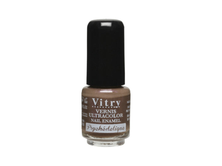 Vitry psychedelic nail polish 4ml