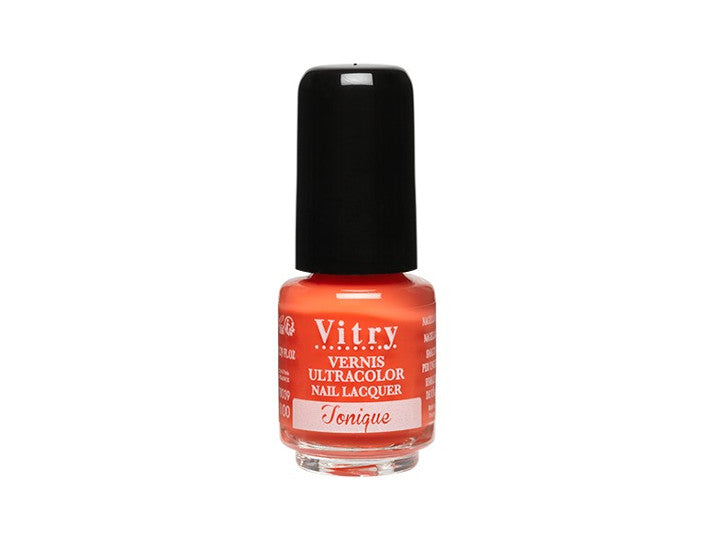 Vitry tonic nagellack 4 ml