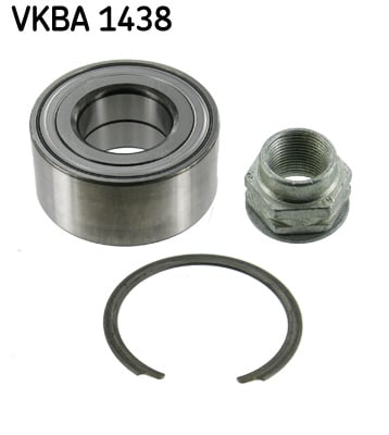 Wheel Bearing Kit SKF VKBA 1438
