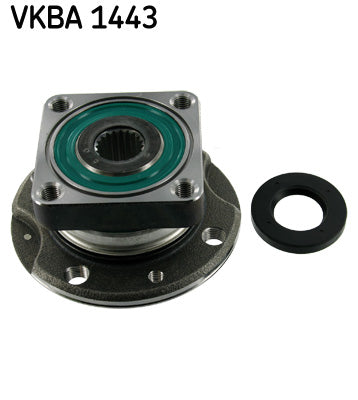 Wheel Bearing Kit SKF VKBA 1443