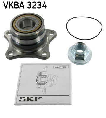 Wheel Bearing Kit SKF VKBA 3234