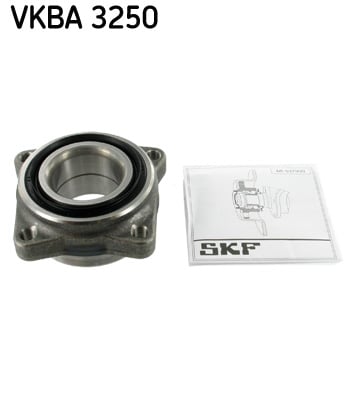 Wheel Bearing Kit SKF VKBA 3250