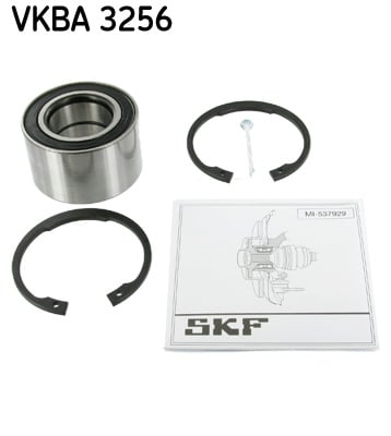 Wheel Bearing Kit SKF VKBA 3256