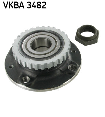 Wheel Bearing Kit SKF VKBA 3482