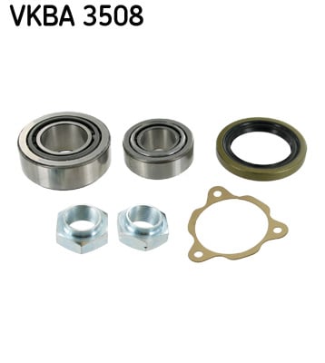 Wheel Bearing Kit SKF VKBA 3508