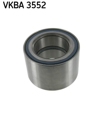 Wheel Bearing Kit SKF VKBA 3552
