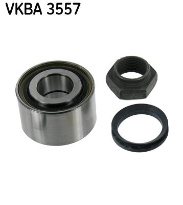 Wheel Bearing Kit SKF VKBA 3557
