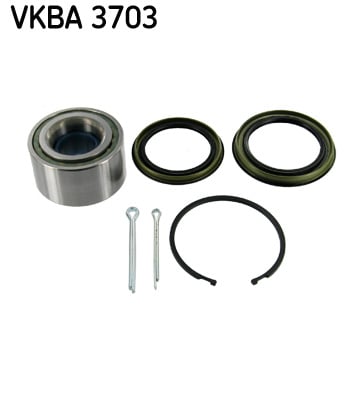Wheel Bearing Kit SKF VKBA 3703