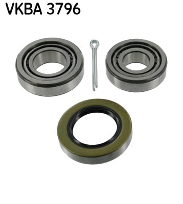 Wheel Bearing Kit SKF VKBA 3796