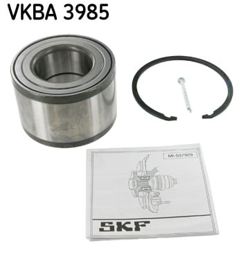 Wheel Bearing Kit SKF VKBA 3985