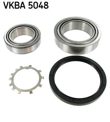 Wheel Bearing Kit SKF VKBA 5048