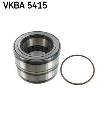 Wheel Bearing Kit SKF VKBA 5415