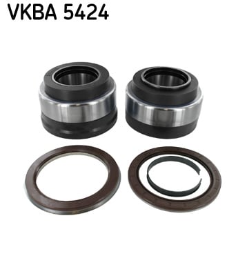 Wheel Bearing Kit SKF VKBA 5424