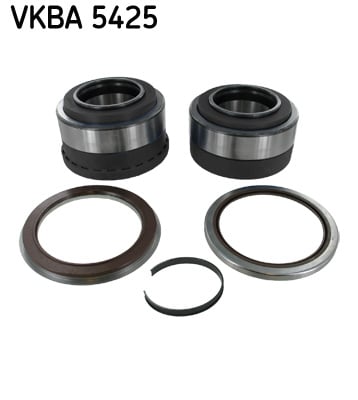 Wheel Bearing Kit SKF VKBA 5425
