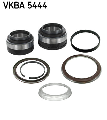 Wheel Bearing Kit SKF VKBA 5444