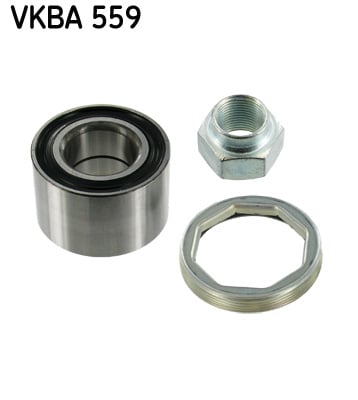 Wheel Bearing Kit SKF VKBA 559