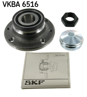 Wheel Bearing Kit SKF VKBA 6516