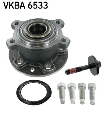 Wheel Bearing Kit SKF VKBA 6533