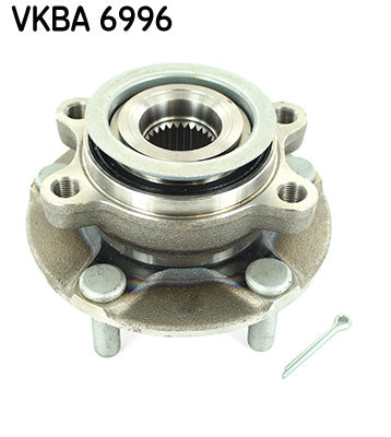 Wheel Bearing Kit SKF VKBA 6996