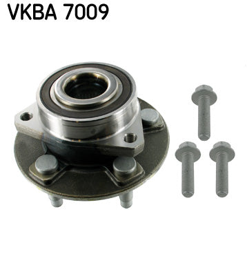 Wheel Bearing Kit SKF VKBA 7009