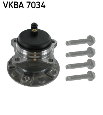 Wheel Bearing Kit SKF VKBA 7034