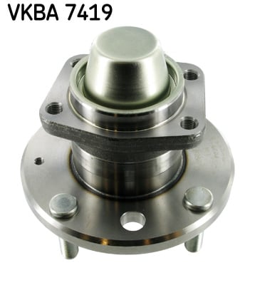 Wheel Bearing Kit SKF VKBA 7419