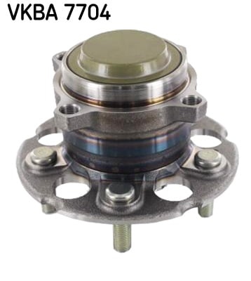 Wheel Bearing Kit SKF VKBA 7704