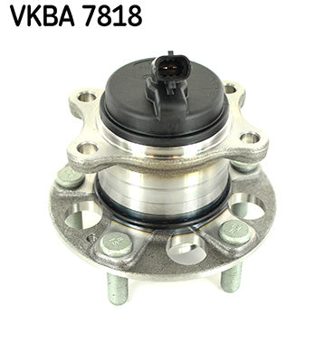 Wheel Bearing Kit SKF VKBA 7818