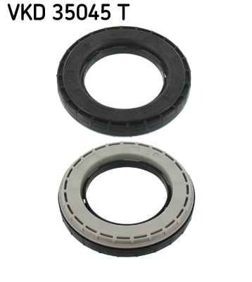 Anti-Friction Bearing, suspension strut support mounting SKF VKD 35045 T