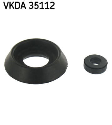 Top Strut Mounting SKF VKDA 35112