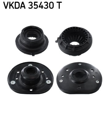 Top Strut Mounting SKF VKDA 35430 T