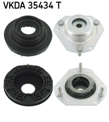 Top Strut Mounting SKF VKDA 35434 T