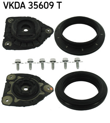 Top Strut Mounting SKF VKDA 35609 T