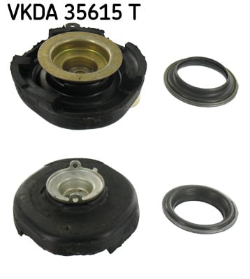 Top Strut Mounting SKF VKDA 35615 T