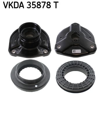 Top Strut Mounting SKF VKDA 35878 T