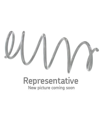 Suspension Spring SKF VKDL 34103