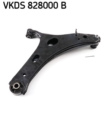 Control Arm-Trailing Arm, wheel suspension SKF VKDS 828000 B