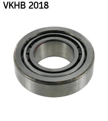 Wheel Bearing SKF VKHB 2018
