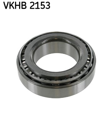 Wheel Bearing SKF VKHB 2153