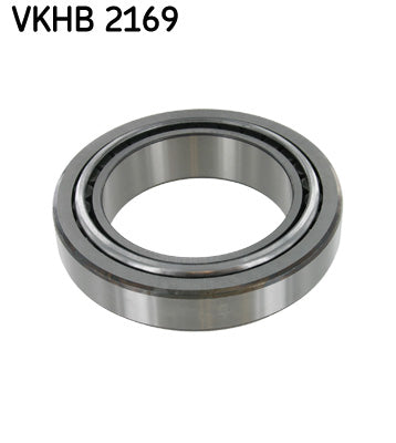 Wheel Bearing SKF VKHB 2169