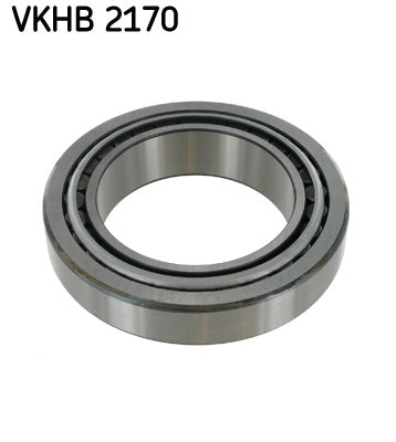 Wheel Bearing SKF VKHB 2170